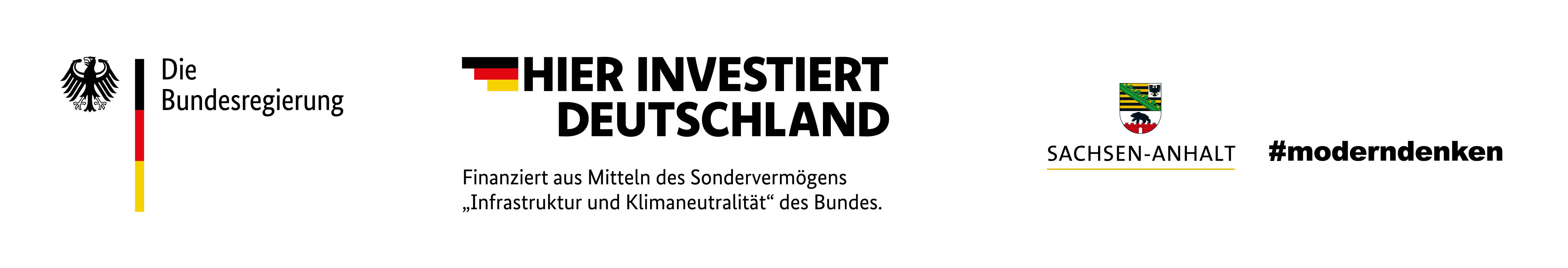 Logo Sonderverm&ouml;gen Infrastruktur