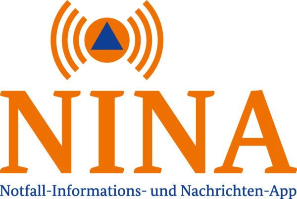 Logo Nina Warn App