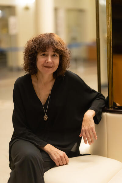 Ekaterina Derzhavina_Vladimir Volkov