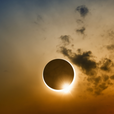 Sonnenfinsternis