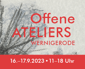 2023 Tag des offenen Atelier Titel Neusta