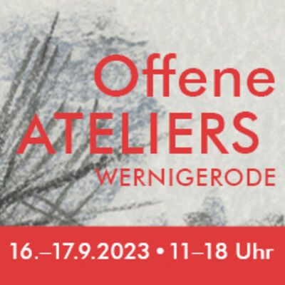 2023 Tag des offenen Atelier Titel Neusta