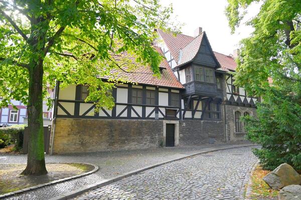 Tafel Wernigerode