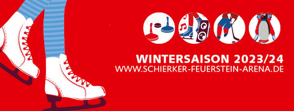 Öffnungszeiten Winter Schierker Feuerstein Arena